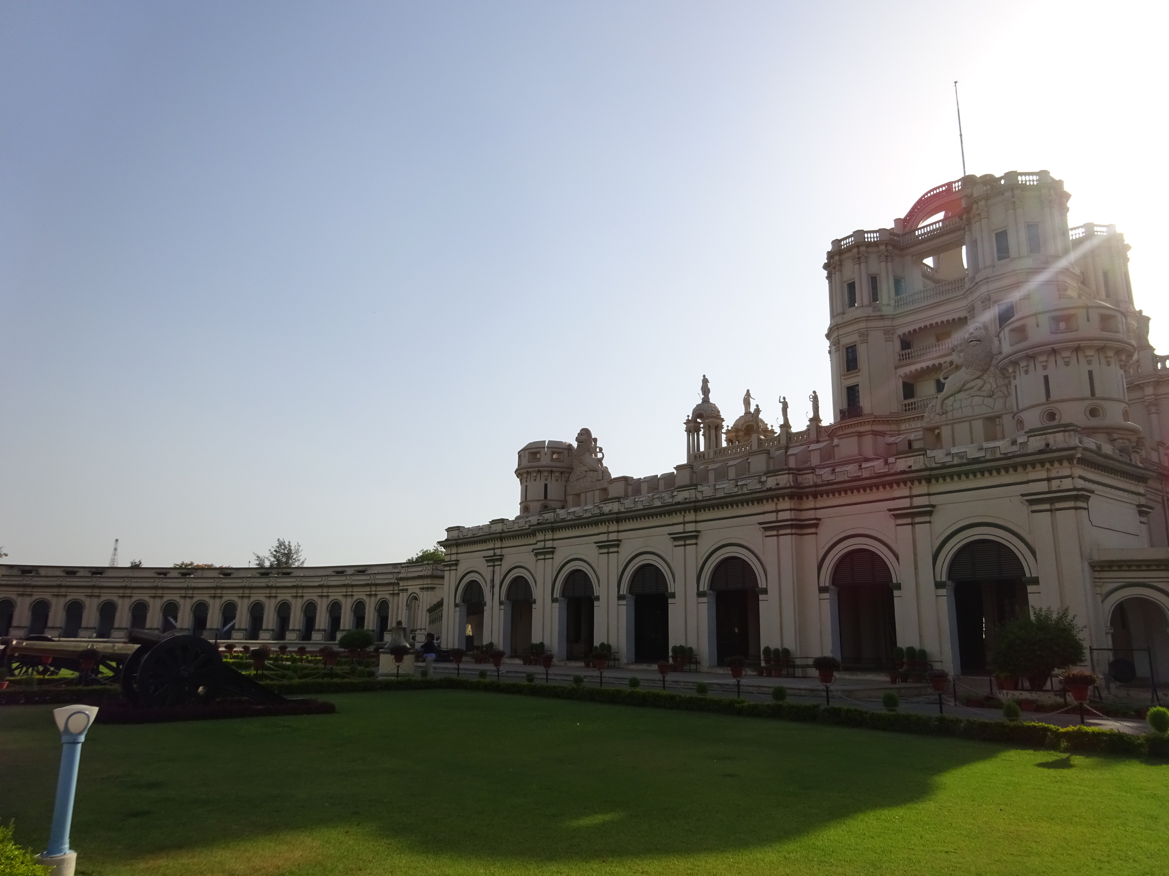 La Martinière Lucknow