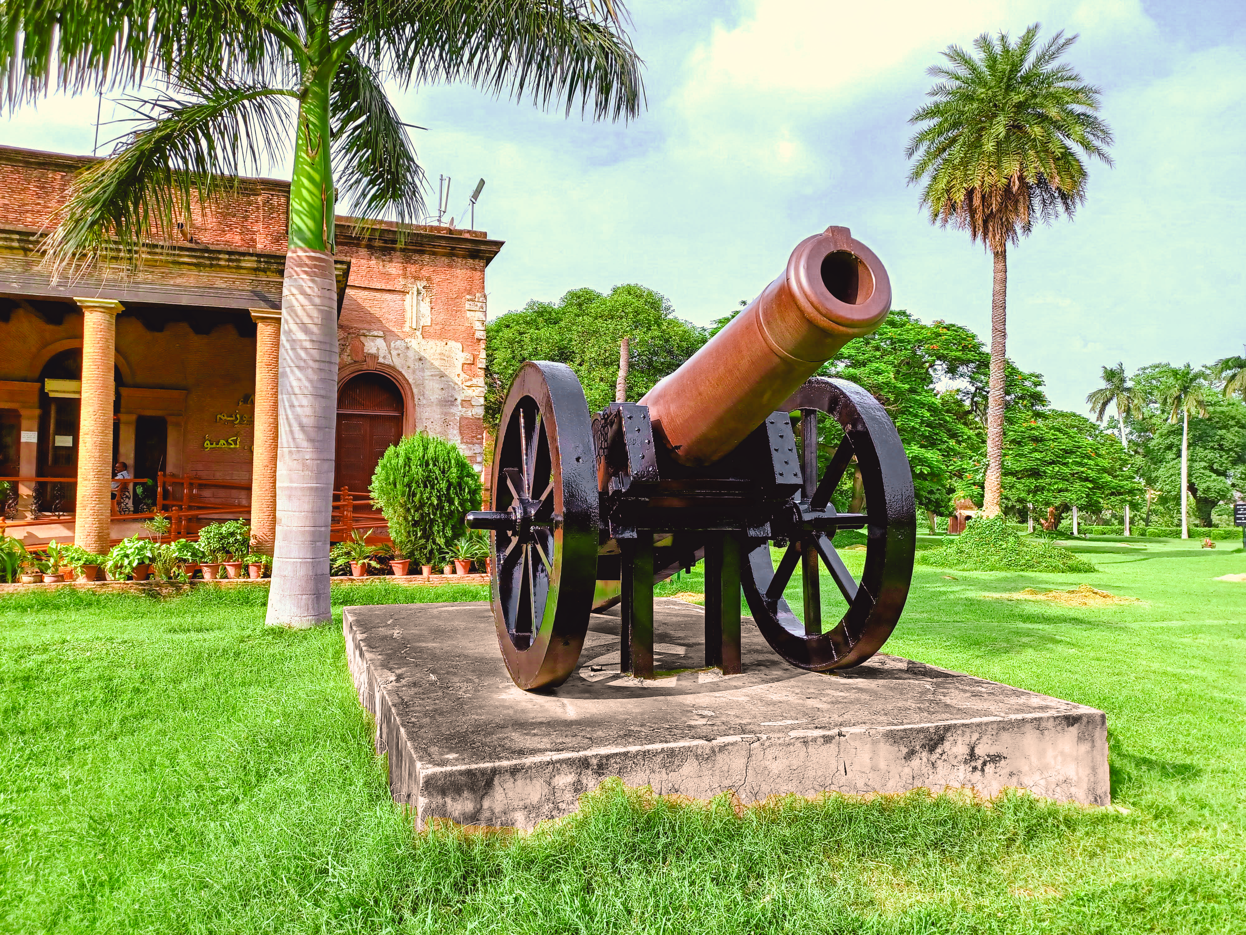 5 Things You Must Know About Lucknow