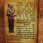 Khonsu