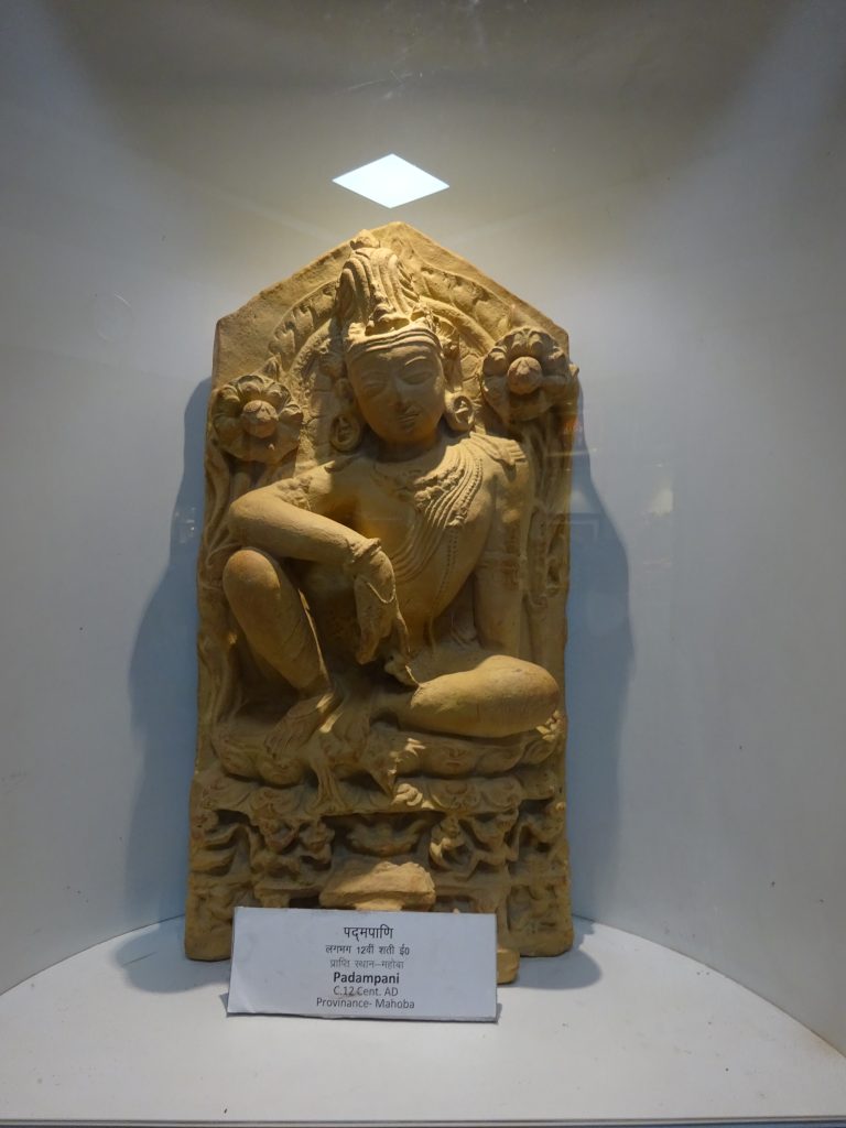 Padmapani
